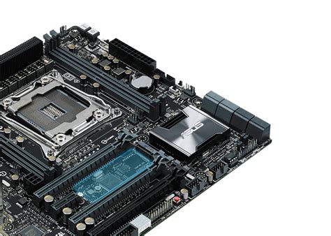 X M Ws Motherboards Asus Usa