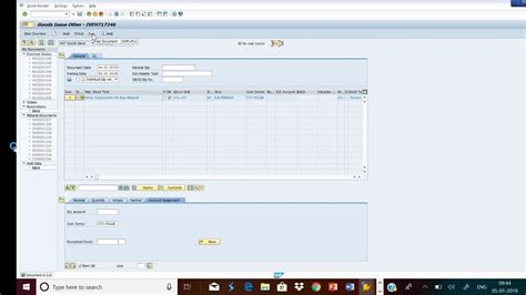 Sap Mm Mrp Consumption Based Planning Youtube