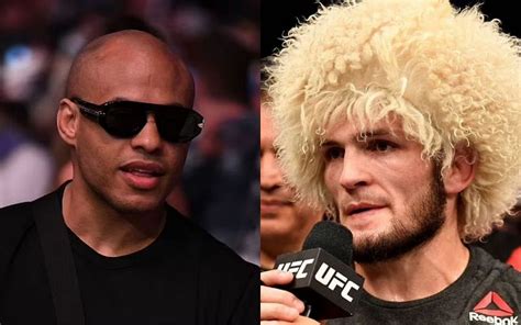 Ali Abdelaziz Names Which Ufc Fighter Will End Career With The Same
