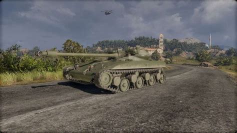 Armored Warfare Chieftain Mk 6 Leader Tank EU NA CD Key Buy Cheap On