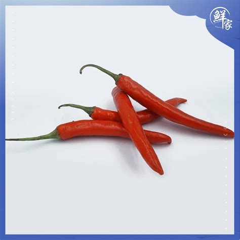 Fresh Red Chilli / Cili Merah 100g +- | Shopee Malaysia