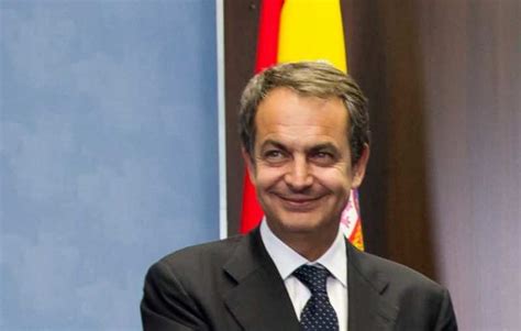 Jose Zapatero: Spain’s Western Sahara Decision is ‘Politically Intelligent’