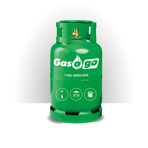 Kg Patio Bbq Gas Cylinder Gasago