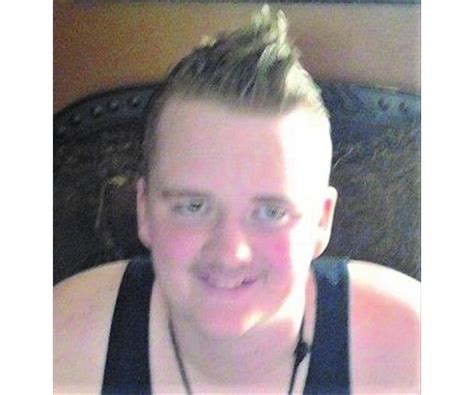 Joshua Spencer Obituary 2022 Washington Pa Observer Reporter