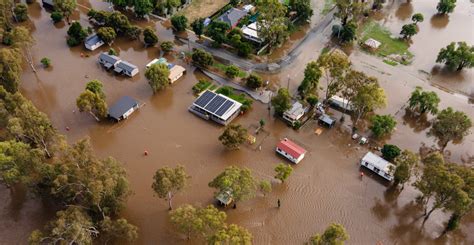How climate change already impacts our daily lives