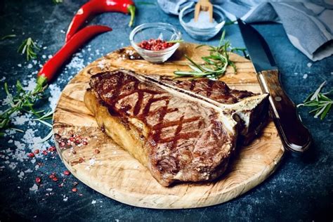 Hüftsteak braten Perfekte 5 Schritte Anleitung diefrauamgrill