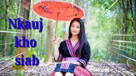 Top Nkauj Kho Siab 2019 YouTube