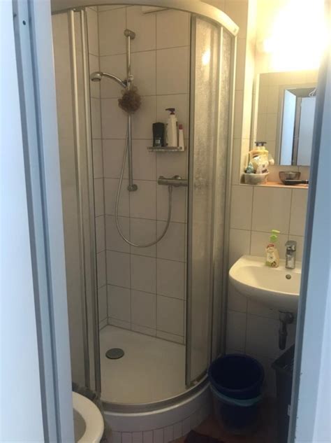 Studio Apartment Mit Separater K Che Und Waschraum Zur Untervermietung