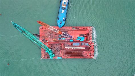 The Role Of Jackup In The Construction And Operation Of Offshore Wind