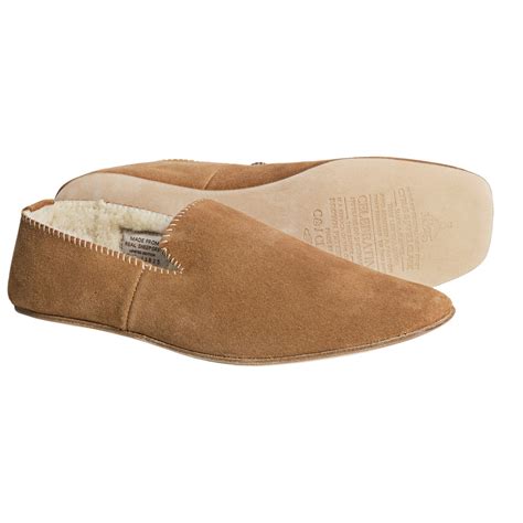 Clarks Petersburg Slippers For Men Save 69