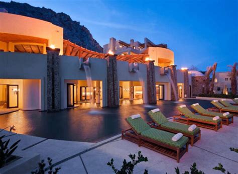 Hoteles Boutique En Cabo San Lucas 【 Los Cabos Mexico