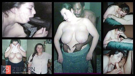 Biotch Wifey Lisa Big Black Cock Tramp ZB Porn