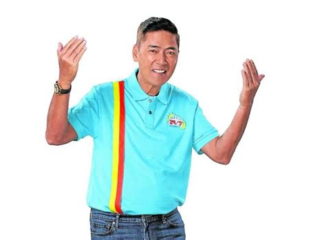 Vic Sotto Takes A Break From ‘daddy Roles Inquirer Entertainment