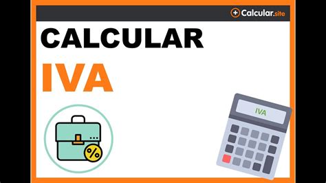 Calcular Iva Youtube