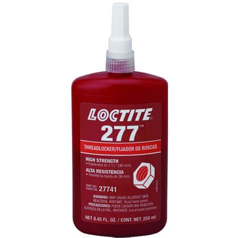 Loctite Ml Threadlocker