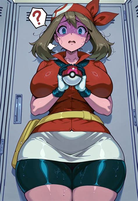 Embarrassing Luscious Hentai Manga Porn