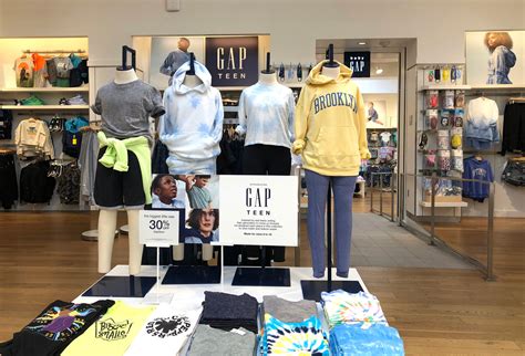 Gap Store In Ridgewood Nj To Close By End Of July Ph