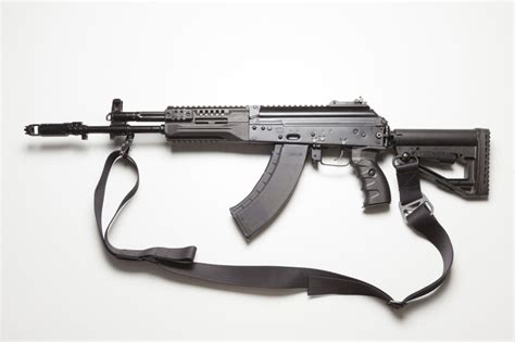 Ак 12 СУ. Детальный обзор новинки Российского оружия.