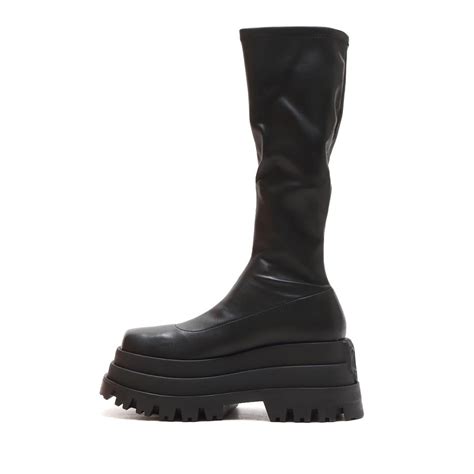 Naked Wolfe Black Su I Nw Blk Atmos
