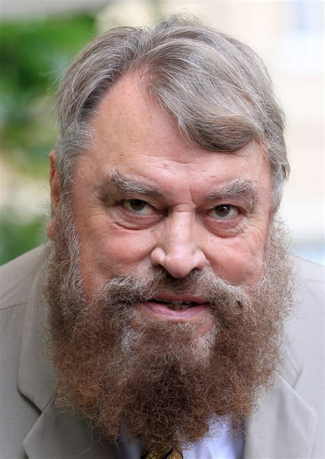 Brian Blessed I Turned Down Doctor Who Role