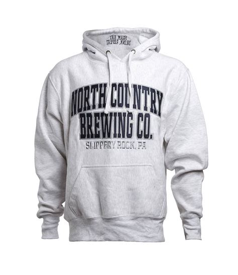 North Country Brewing Company Slippery Rock Pa