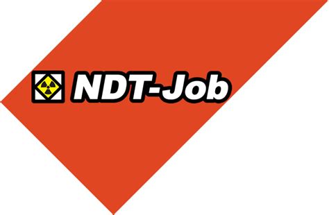 Non Destructive Testing Ndt Jobs