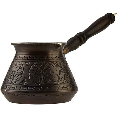 Amazon Demmex Oz Thick Mm Copper Turkish Greek Arabic Engraved