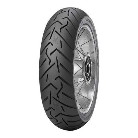 Pneu Pirelli Scorpion Trail Ii V Tl Daytona Motoshop