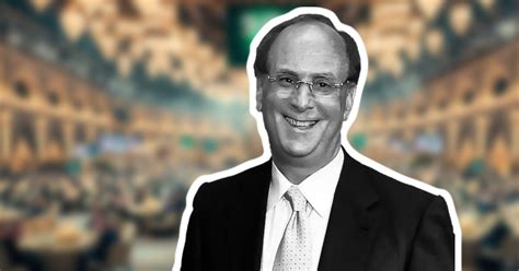 Larry Fink, Jamie Dimon, and other financial heavyweights unpack ...