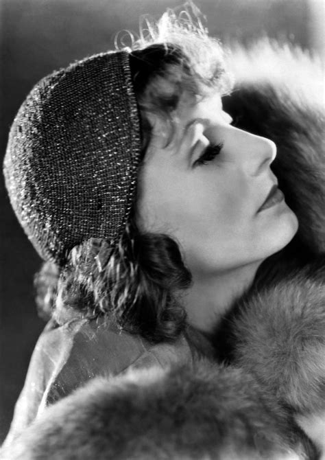 Greta Garbo Monochrome Photo Print 10 A4 Size 210 X 297mm Etsy Uk