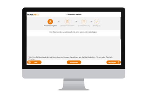 Z Hlerstand Online Bermitteln Travenetz Gmbh