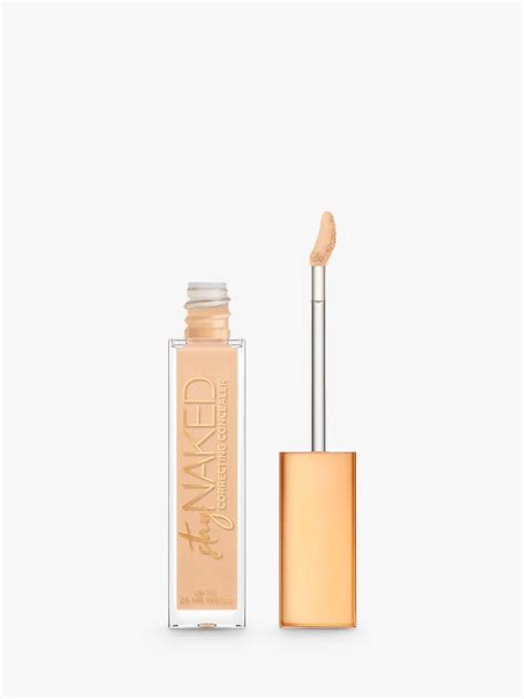 Urban Decay Stay Naked Correcting Concealer Nn At John Lewis Partners