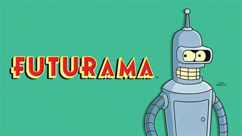 How To Watch “Futurama” – What's On Disney Plus