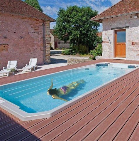 Self Cleaning Hot Tubs Hydropool Swim Spa Showroom Nottingham