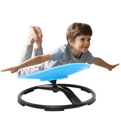 Zhenx Spinning Chair For Kids Autism Kids Swivel Chair
