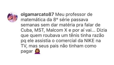 Escola sem Partido on Twitter Da série Não existe doutrinação isso