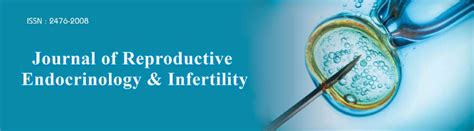 Reproductive Endocrinology Journals | Peer reviewed Open Access