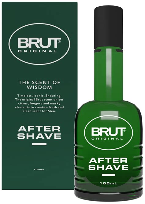 Brut Original After Shave 100ml Brut Shop By Brand Pharmacy Direct Nz S Favourite