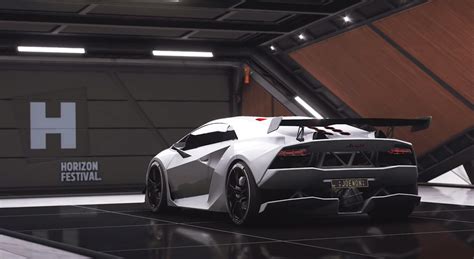 Tuto Forza Horizon 5 Comment Créer La Voiture La Plus Rapide Du Jeu X 999 Xbox Xboxygen