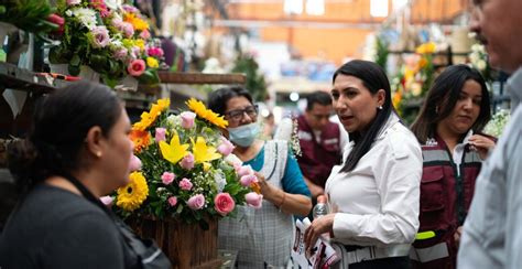 Asesinan a Gisela Gaytán candidata de Morena en Celaya PalabrasClaras mx