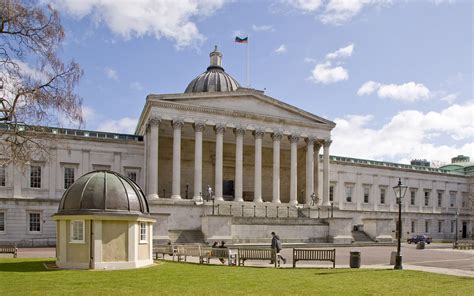 Ucl Medical School The Complete Guide