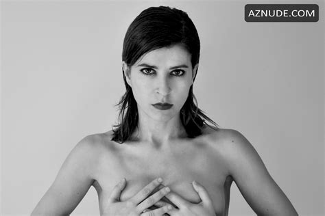 Rut Santamaria Sexy Tits AZNude