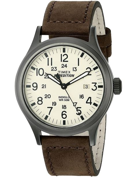 Montre Homme Timex Expedition T49963 Achetez Au Meilleur Prix