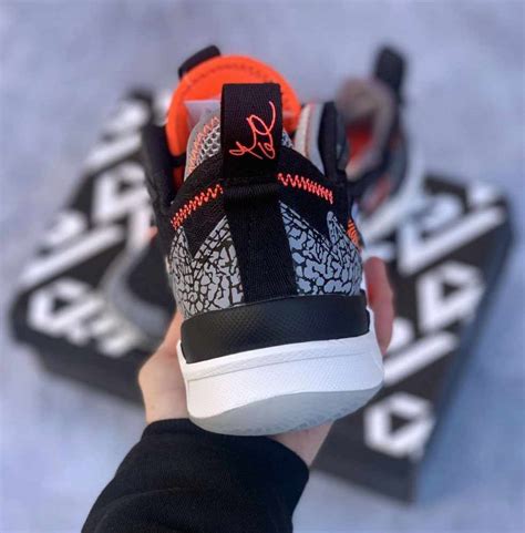 Кроссовки Nike Jordan Zoom ☀ доставка Киев и Украина