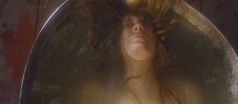 Nude Video Celebs Elena Medvedeva Nude The Mantis Bogomol 2016