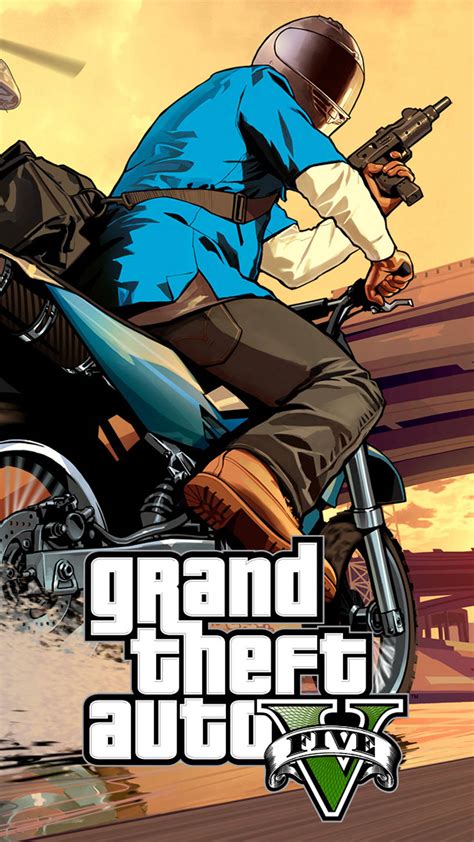 100 Gta 5 Iphone Wallpapers