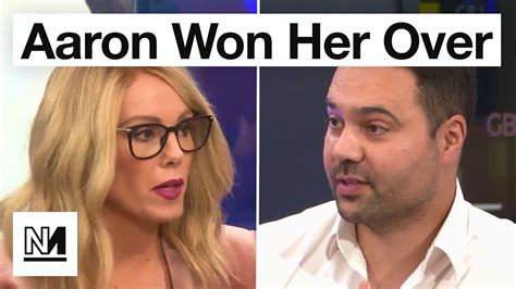 Watch Aaron Bastani Win Gb News Host Over Youtube