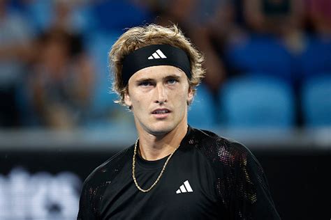 Mangelnde Beweise ATP leitet keine Maßnahmen gegen Zverev ein