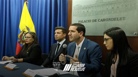 El Gobierno Anuncia Ampliaci N De La Protecci N Social Y Mecanismos