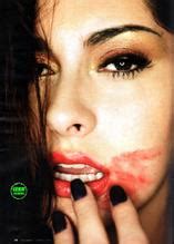 FRANCINE PIAIA Nude AZNude